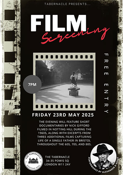 Film screening